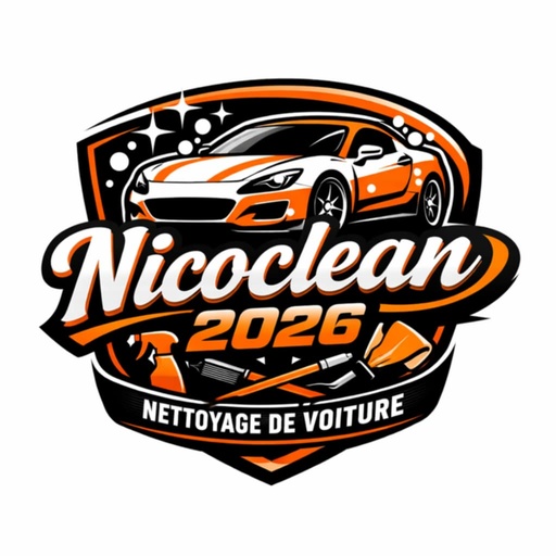 Le clean 7 intérieur